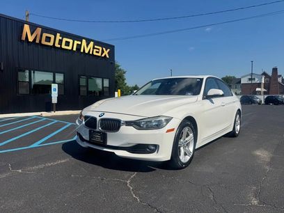 Used 2013 BMW 328i xDrive Sedan