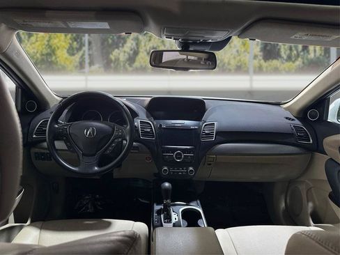 Used 2017 Acura RDX AWD w/ Advance Package image 25