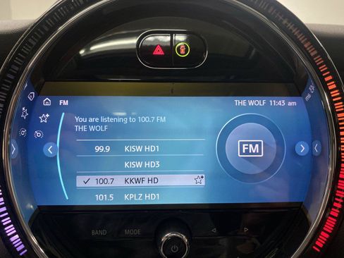 Used 2024 MINI Cooper S FWD image 16