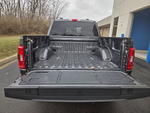 Used 2022 Ford F150 XLT w/ Equipment Group 302A High image 9