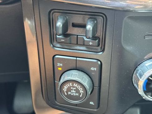 Used 2023 Ford F150 XLT w/ Equipment Group 302A High AWD/4WD image 36
