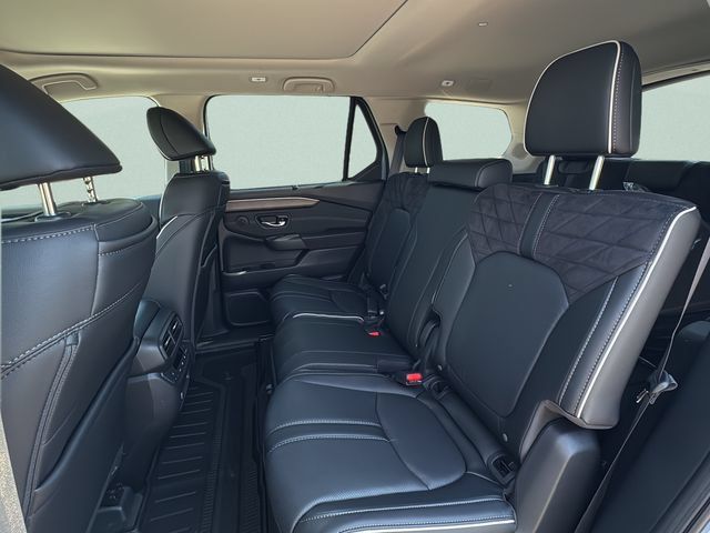 New 2026 Honda Pilot Elite image 14