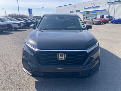 New 2026 Honda CR-V EX-L