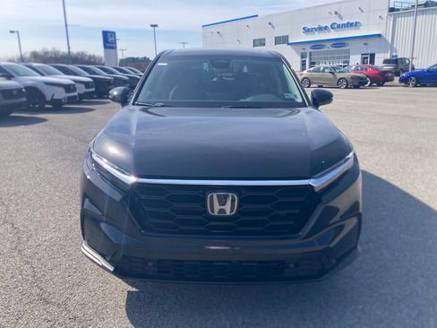 New 2026 Honda CR-V EX-L image 2