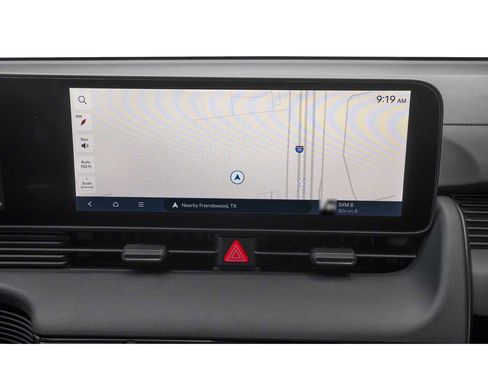 New 2026 Hyundai Ioniq 5 XRT image 12