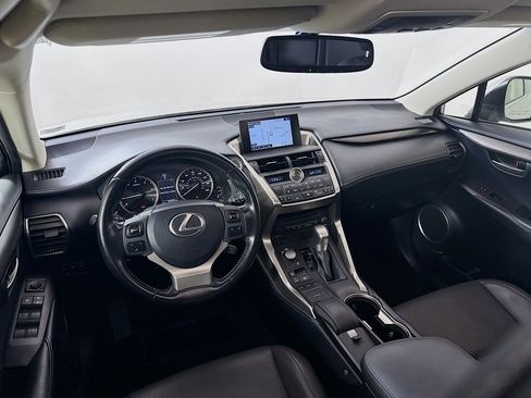 Used 2016 Lexus NX 200t AWD w/ Premium Package image 24