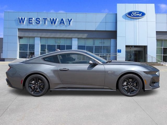 New 2026 Ford Mustang GT RWD image 2