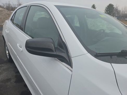 Used 2013 Chevrolet Malibu LS image 3