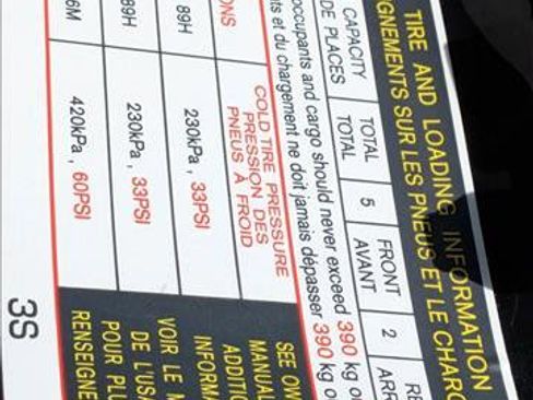 Used 2018 Nissan Sentra SV FWD image 15