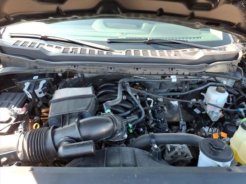 Used 2024 Ford F250 XLT image 13