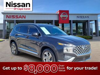 Used 2021 Hyundai Santa Fe SEL w/ Cargo Package video 1