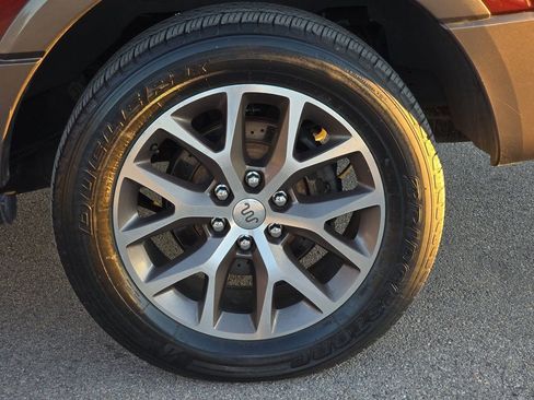 Used 2015 Ford Expedition EL King Ranch image 31