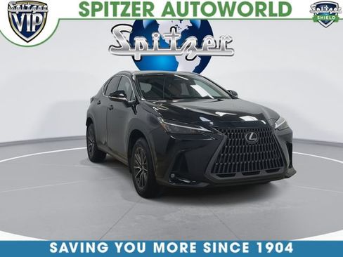 Used 2024 Lexus NX 250 FWD image 3