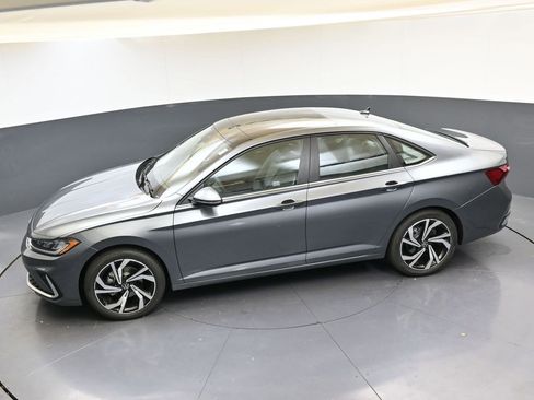 New 2026 Volkswagen Jetta SEL image 45