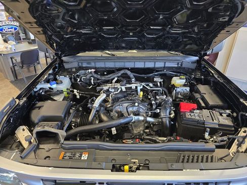 New 2026 Ford Bronco Big Bend w/ Black Diamond Package image 27