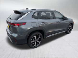 New 2026 Volkswagen Tiguan SE video 2