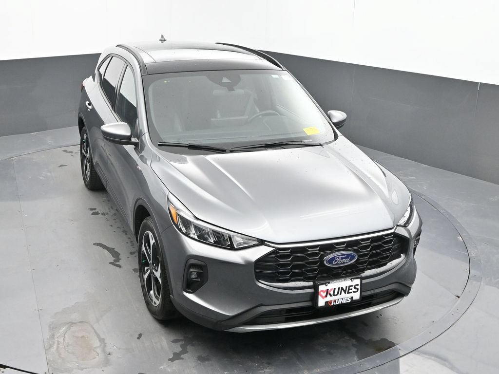 Used 2025 Ford Escape ST-Line Select w/ Tech Pack #1 AWD/4WD image 15