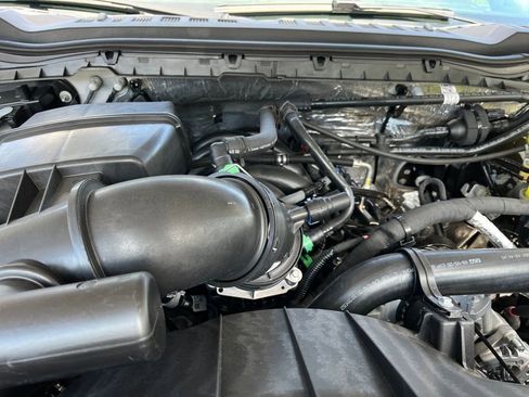 New 2026 Ford F350 XL w/ STX Appearance Package image 3