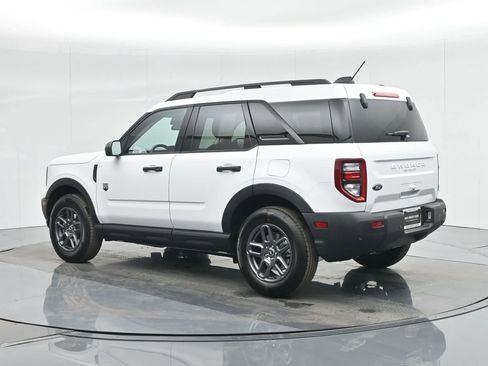 New 2025 Ford Bronco Sport Big Bend image 6