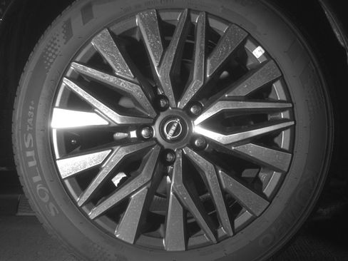 Used 2025 Nissan Altima 2.5 SV image 15