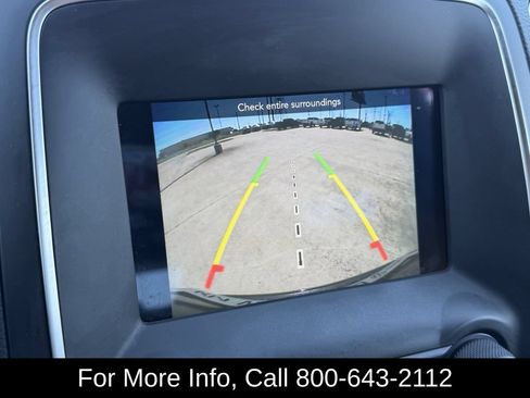 Used 2020 Dodge Durango SXT RWD image 21