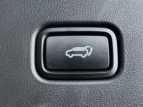 Used 2025 Hyundai Tucson SEL AWD/4WD image 28