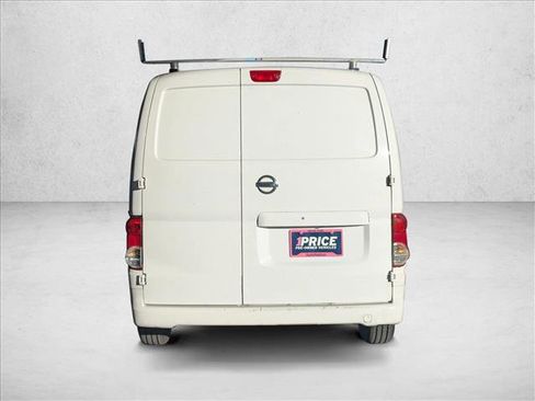 Used 2020 Nissan NV200 SV image 4
