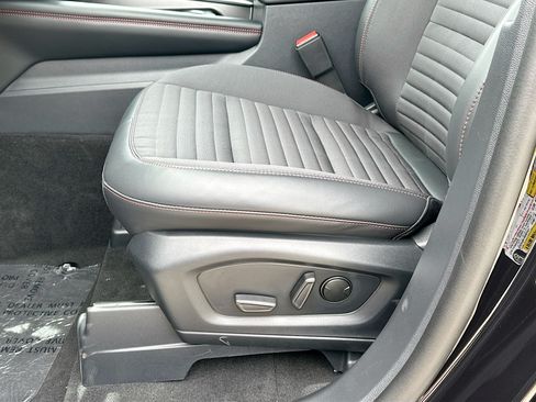 New 2026 Ford Explorer ST-Line w/ ST-Line Street Pack RWD image 14