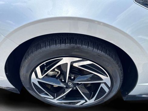 Used 2024 Hyundai Sonata SEL w/ Convenience Package FWD image 23