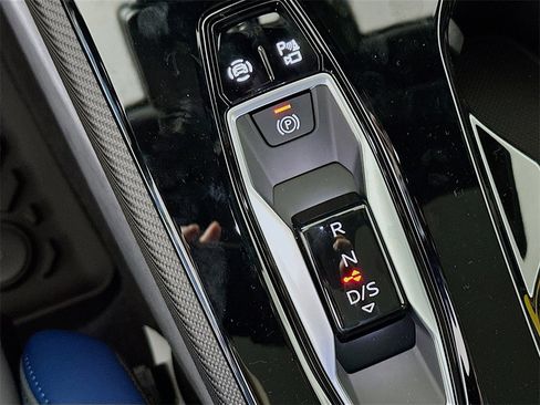 New 2025 Audi S5 Prestige image 22