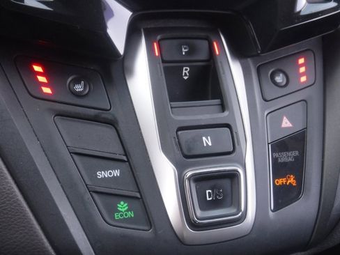 Used 2019 Honda Odyssey EX-L image 21