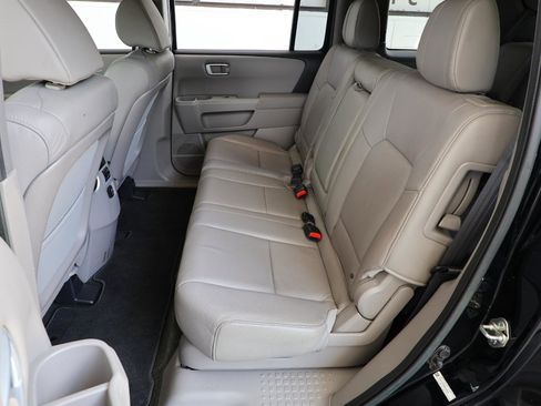 Used 2014 Honda Pilot EX-L image 21