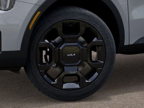 New 2026 Kia Sorento X-Line EX AWD/4WD image 10