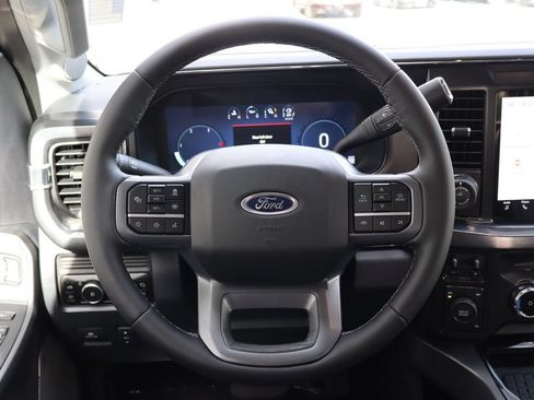 New 2026 Ford F350 Lariat AWD/4WD image 30