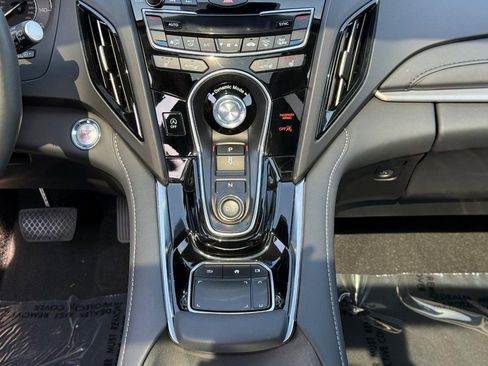 Used 2023 Acura RDX AWD w/ Technology Package image 17