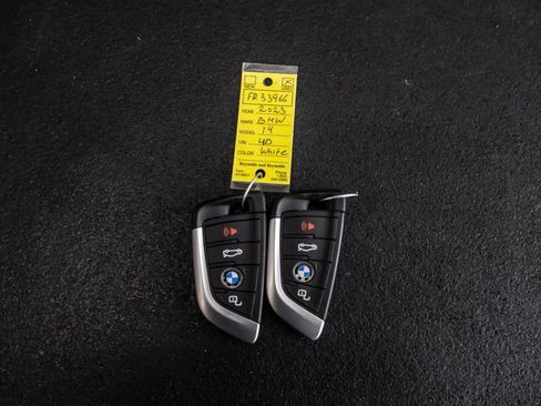 Used 2023 BMW i4 eDrive35 w/ Premium Package RWD image 47