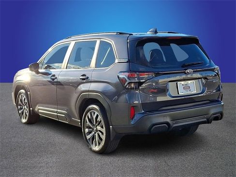 Certified 2025 Subaru Forester Touring w/ Protection Package image 6