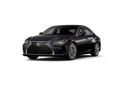 New 2025 Lexus ES 300h Ultra Luxury