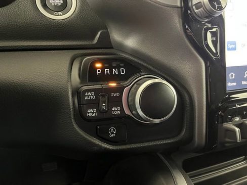 Used 2023 RAM 1500 Big Horn AWD/4WD image 31