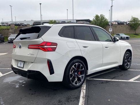 Used 2026 BMW X3 xDrive30i w/ Premium Package AWD/4WD image 5
