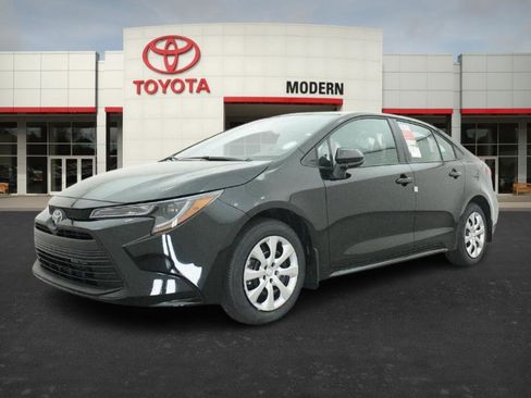 New 2026 Toyota Corolla LE image 6