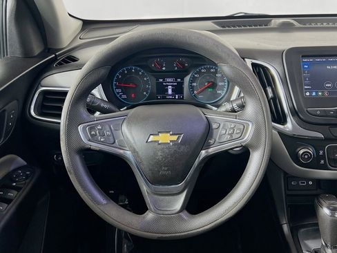 Used 2019 Chevrolet Equinox LS image 11