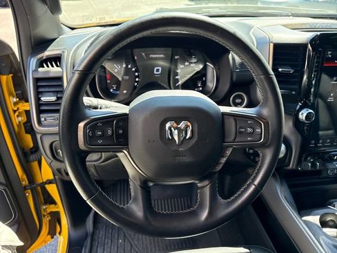 Used 2023 RAM 1500 Rebel w/ Rebel Level 2 Equipment Group AWD/4WD image 18