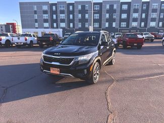 Used 2022 Kia Seltos SX w/ Sunroof Package video 1