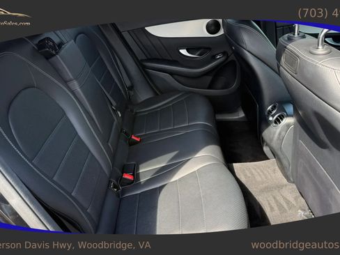 Used 2019 Mercedes-Benz GLC 300 image 32