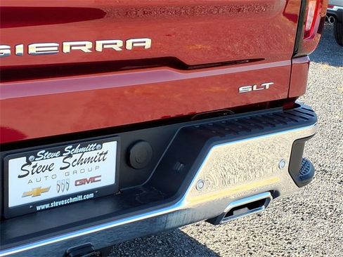 New 2026 GMC Sierra 1500 SLT w/ SLT Premium Plus Package image 31