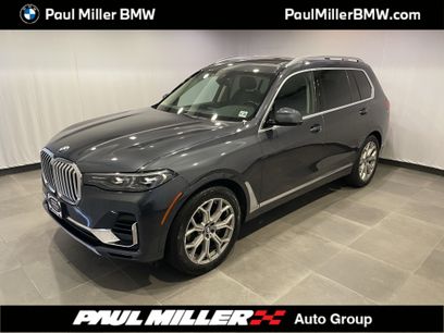 Used 2021 BMW X7 xDrive40i w/ Cold Weather Package