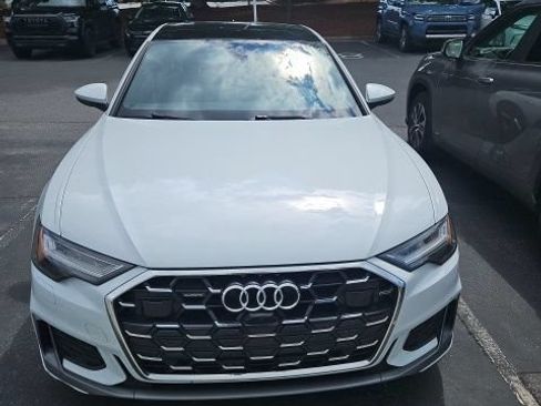 Used 2024 Audi A6 3.0T Prestige AWD/4WD image 8