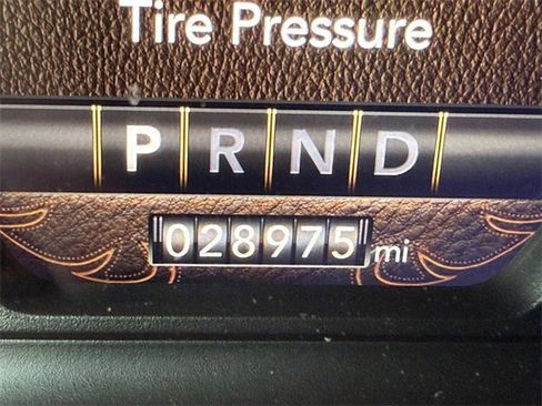 Used 2022 RAM 2500 Limited image 29