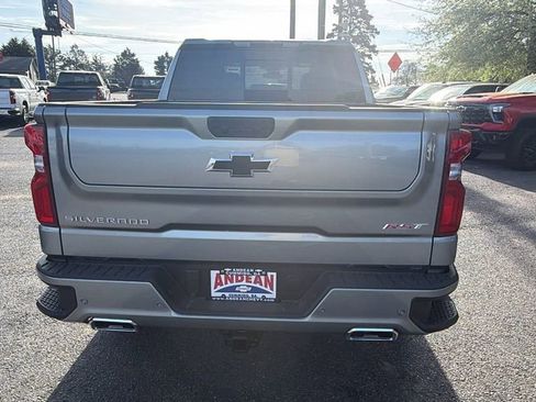 New 2026 Chevrolet Silverado 1500 RST image 6